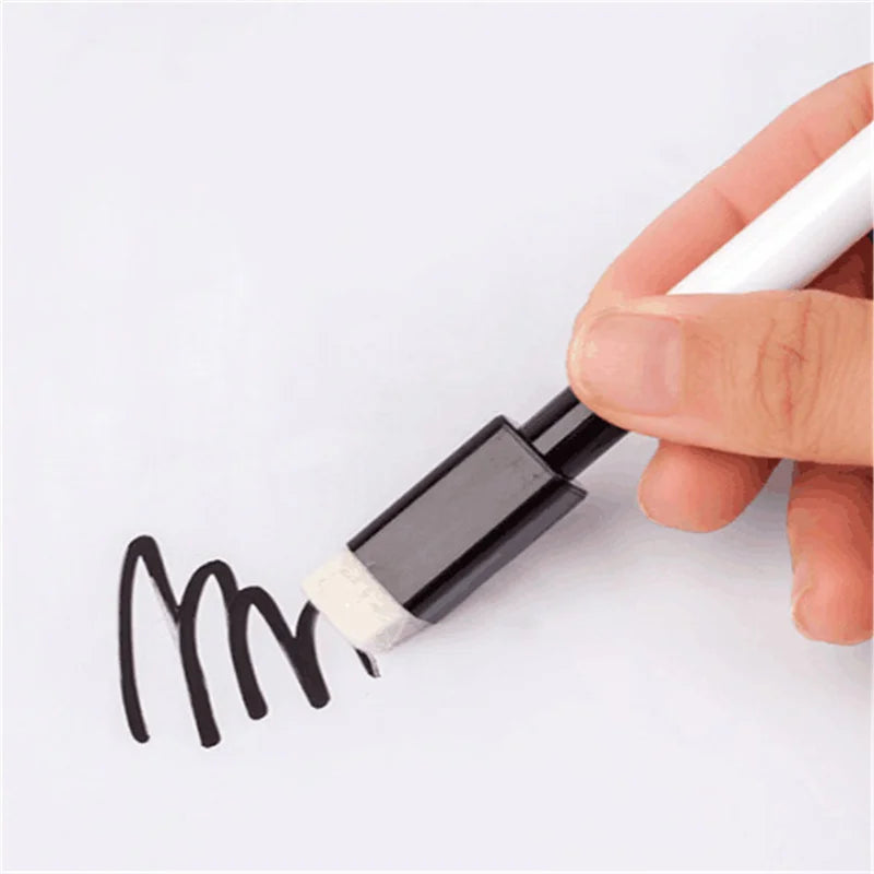 Erasable Colorful Pen for Led Note Board